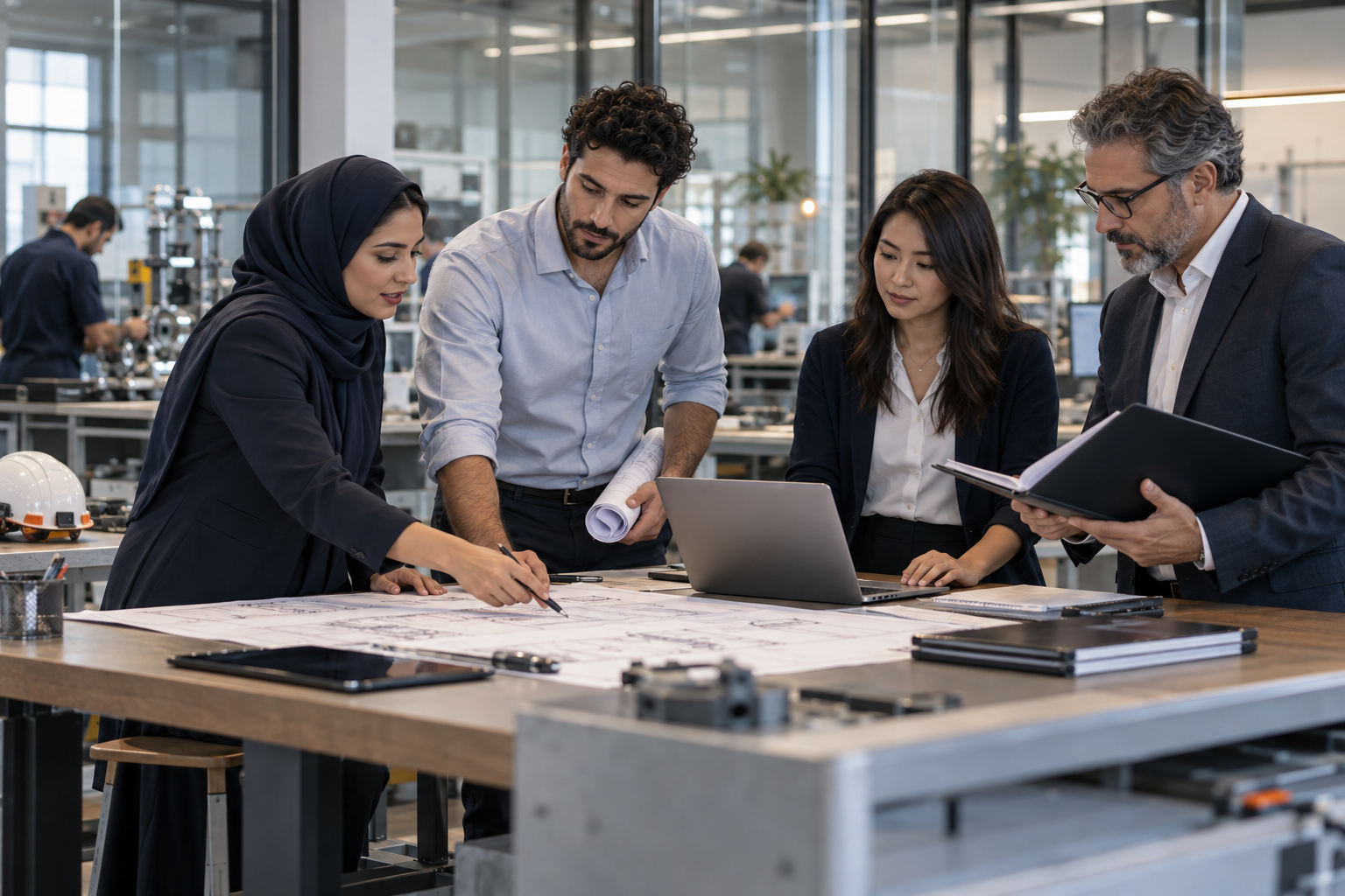 Workforce Outsourcing & Secondment